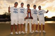 NCAA Men's Golf Division I Championships
